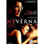 Nevěrná DVD – Hledejceny.cz