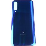 Kryt Xiaomi Mi9 zadní modrý – Sleviste.cz