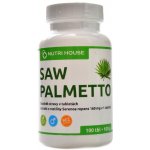 Nutristar Saw Palmeto 100 tablet – Hledejceny.cz