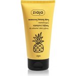 Ziaja Pineapple Caffeine šampon s ananasem a kofeinem 160 ml – Sleviste.cz