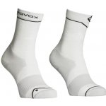 Ortovox Alpine Pro dámské merino ponožky Comp Mid Socks W aquatic ice – Zboží Dáma