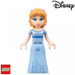 LEGO® Disney Princess 43215 Wendy Darling – Hledejceny.cz