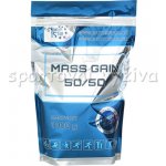 Nutristar MASS GAIN 50/50 1000 g – Hledejceny.cz