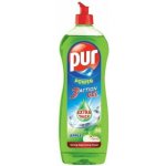 Pur Secrets of Chef Apple prostředek na nádobí 750 ml – Zboží Dáma