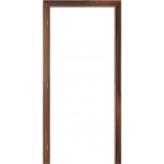 Solodoor obložková zárubeň 80 P 830 × 1982 mm fólie tloušťka zdi 95–115 mm pravá ořech 701000000821 – HobbyKompas.cz