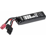 G Tech Dean-T Li-Pol akumulátor Specna Arms x Gens Ace 11,1V 800mAh 25C – Zboží Dáma