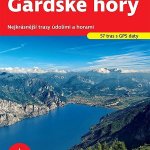 Gardské hory - Rother - Heinrich Bauregger – Hledejceny.cz