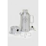 Yate Alu kempinkový samovar 0,5l – Zboží Dáma