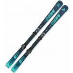 Fischer THE CURV DTI AR WS 25/26 – Sleviste.cz
