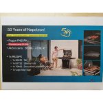 Napoleon Rogue R425PK – Hledejceny.cz