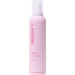 Design.Me Puff.Me Volumizing mousse 250 ml – Sleviste.cz