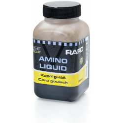 Mivardi Aminoliquid Rapid 250ml B17