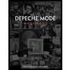 Kniha Depeche Mode: Monument Burmeister DennisPevná vazba