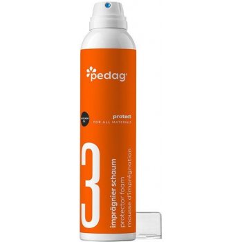 Pedag Protector Foam 250 ml