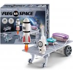 Boffin FLEG - Space GFK1010 – Zboží Živě
