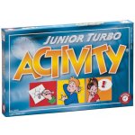 Piatnik Activity Junior Turno CZ/SK – Hledejceny.cz