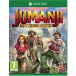 Jumanji: The Video Game – Zboží Živě