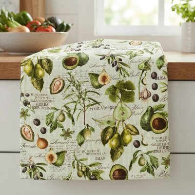 Bellatex 322 AVOKÁDO 50 x 60 cm zelená – Zboží Mobilmania