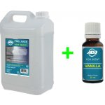 ADJ Fog juice 1 light 5 Liter – Hledejceny.cz