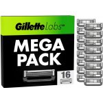 Gillette Labs 16 ks – Zboží Dáma