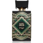 Zimaya Happy Oud parfém unisex 100 ml – Hledejceny.cz