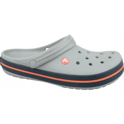Crocs nazouváky Crocband 11016-01U – Hledejceny.cz