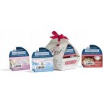 Yankee Candle Dárková sada Snow Globe Wonderland vonný vosk 3 ks – Zboží Dáma