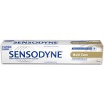 Sensodyne Multi Care chrání před bolestí citlivých zubů 75 ml – Hledejceny.cz