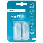 Canpol babies první zubní kartáček na prst 56/159 – Sleviste.cz