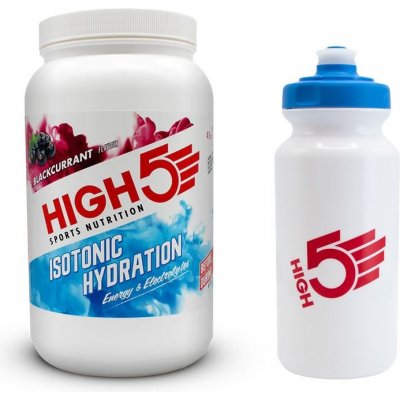 High5 Isotonic Hydration 1230 g – Zboží Mobilmania