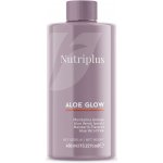 Nutriplus Aloe Glow Mandarin 450 ml – Hledejceny.cz