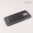 Pouzdro Jekod TPU Ochranné Samsung i9195 Galaxy S4 mini černé