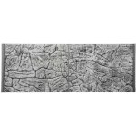 ATG pozadí Slim Grey 100 x 40 cm – Zboží Mobilmania