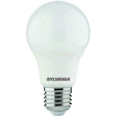 Sylvania 0029587 LED žárovka E27 8W 806lm 6500K