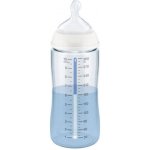Nuk First Choice Temperature Control tyrkysová 300 ml – Zboží Dáma
