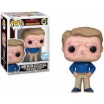 Funko Pop! 1470 Marvel Deadpool & Wolverine Wade Wilson – Sleviste.cz