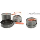 Fox 3-dílná sada nádobí Cookware Set