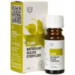 Naturalne Aromaty Esenciální olej Ylang 12 ml – Hledejceny.cz