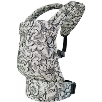 Qusy Cartoon Sky Mono – Zboží Dáma