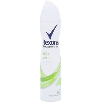 Rexona Aloe Vera Fresh deospray 250 ml