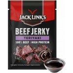 Jack Links Beef Jerky Teriyaki 25 g – Zbozi.Blesk.cz