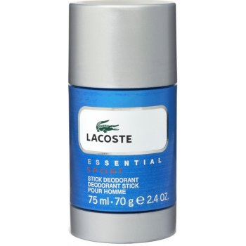 Lacoste Essential Sport deostick 75 ml