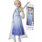 Hasbro Frozen Ledové království Výpravná Elsa – Hledejceny.cz