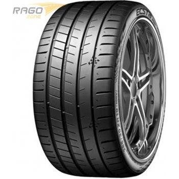 Kumho Ecsta PS91 265/35 R19 98Y