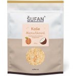 Šufan Čokoládová kaše 250 g – Zboží Dáma