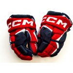 Hokejové rukavice CCM JetSpeed FT6 jr – Zboží Dáma