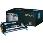 Lexmark X560A2CG - originální – Hledejceny.cz