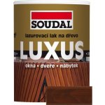 Soudal Luxus 2,5 l teak – Sleviste.cz