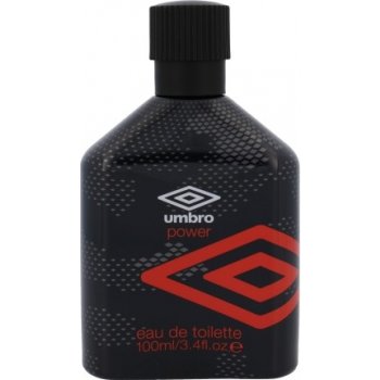 UMBRO Power toaletní voda pánská 100 ml