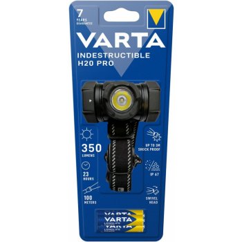 Varta 17732